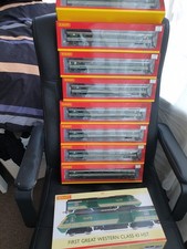 Hornby class fgw for sale  HARROW