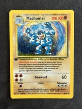 Pokemon karte deutsch gebraucht kaufen  Dresden
