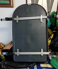 Box baule tetto usato  Solferino