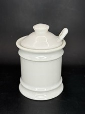 vintage condiment jar for sale  Monee