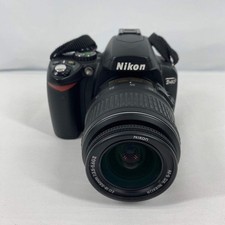Nikon d40 6.1mp for sale  Malvern