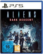 Aliens dark descent gebraucht kaufen  Berlin