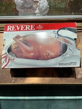 Revere ware stainless for sale  Newington
