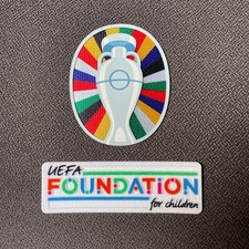 Patch flocage officiel d'occasion Patch flocage officiel d'occasion  Paris XVII