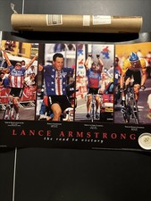 Lance armstrong career for sale  Wyckoff