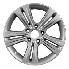 Refurbished 17x7.5 painted for sale  USA