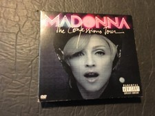 Usado, Madonna The Confessions Tour (Dvd+Cd) comprar usado  Enviando para Brazil