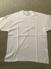 Shirt werbe sammlung gebraucht kaufen  Sarstedt