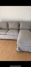 Ektorp couch gebraucht kaufen  Eching