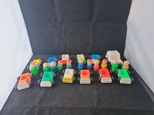 Vintage fisher price for sale  SCARBOROUGH