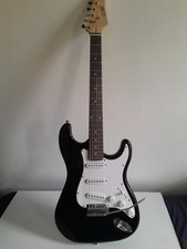 Electric guitar beginners for sale  BARNOLDSWICK