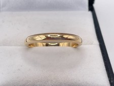 Vintage cartier 18ct for sale  LONDON