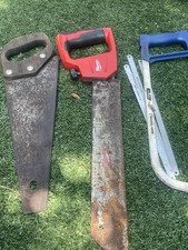Misc hand saw for sale  Naples