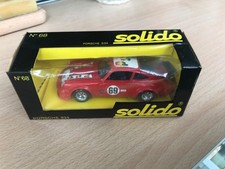 Solido porsche 934 for sale  NEWTON ABBOT