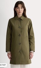 Everlane the mac d'occasion  Expédié en Belgium