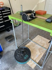 Arm wrestling table for sale  Chico