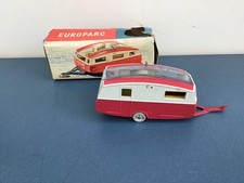 Cij caravane europarc d'occasion  Amiens-