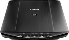 Canon canoscan lide usato  Milano