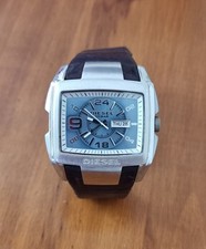 Diesel men watch for sale  SLEAFORD