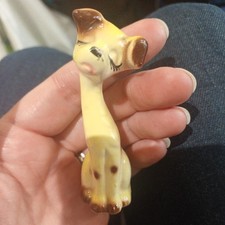 Vintage kitsch ceramic for sale  PRESTATYN