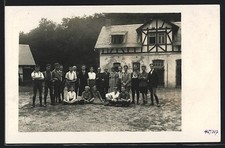 Foto weisel rhein gebraucht kaufen  Berlin