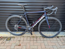 Cervelo rim brake for sale  BEDFORD