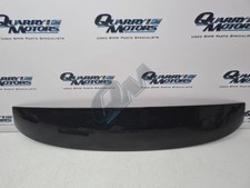 Bmw boot lid for sale  SHEFFIELD