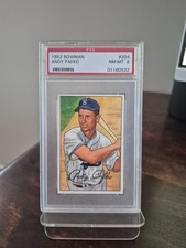 1952 bowman andy for sale  Hopewell