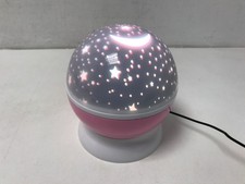 Moon stars projector for sale  WESTCLIFF-ON-SEA