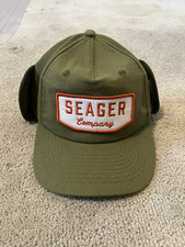 Seager wilson cotton for sale  Salt Lake City