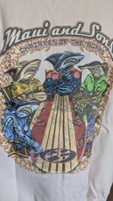 Maui and sons. usato  Trevenzuolo