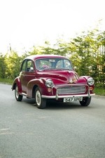 Morris minor 1000 for sale  AYLESBURY
