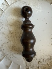 Pomello legno tenda usato Pomello legno tenda usato  Collecchio