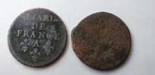 Monnaie royale pieces d'occasion  La Flotte
