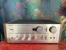 Sony 2650 stereo d'occasion  Bourges
