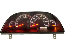 Speedometer instrument cluster for sale  Wellsboro