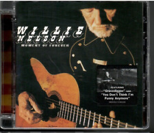 Willie nelson moment usato  Empoli