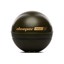 Deeper chirp sonar for sale  ONGAR