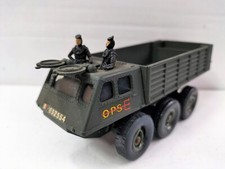 Veicolo militare camion usato  Sorrento