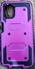 Capa Rígida para Telefone (Moto G Stylus) - Caixa Aberta, 100% Perfeita comprar usado  Enviando para Brazil