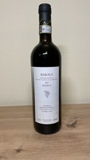 Vino barolo docg usato  La Morra