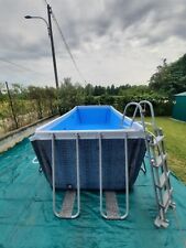 pompa filtro piscina bestway usato  Visone