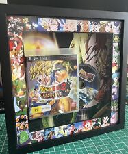 Usado, Dragon Ball Z: Ultimate Tenkaichi - Playstation 3 - Completo com Moldura Manual comprar usado  Enviando para Brazil