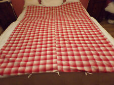 Ancienne housse d'édredon, Kelch,toile,chanvre,linge ancien de lit,1900 comprar usado Ancienne housse d'édredon, Kelch,toile,chanvre,linge ancien de lit,1900 comprar usado  Enviando para Brazil