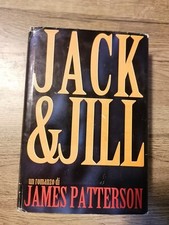 James patterson jack usato  Ravenna