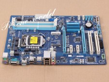 Gigabyte z77p lga usato  Spedire a Italy