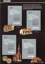 Alte preisliste modellbau gebraucht kaufen  St Johann