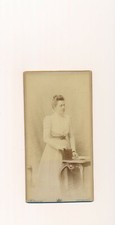 Grande cdv portrait d'occasion  Bar-sur-Seine
