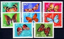 Hungary 1969. butterflies d'occasion  Expédié en Belgium