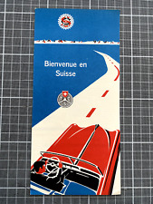 Automobile club touring d'occasion  Bordeaux-